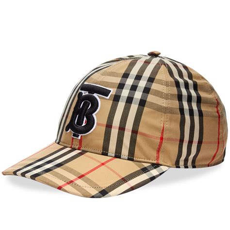 buy burberry baseball cap